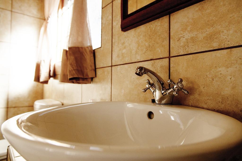 Welgerust Bed & Breakfast Piet Retief Exterior foto